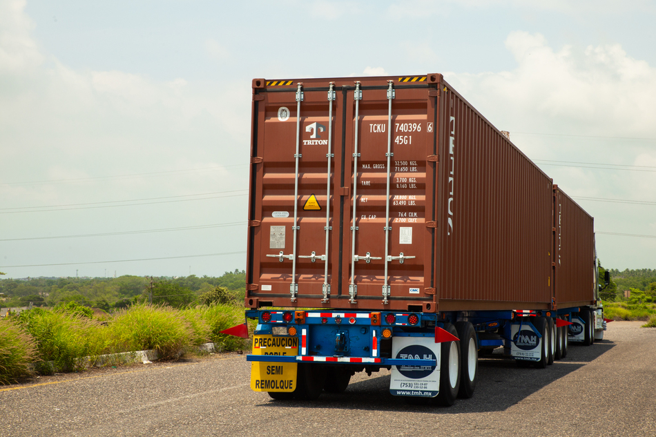 Foto panoramica TMH4