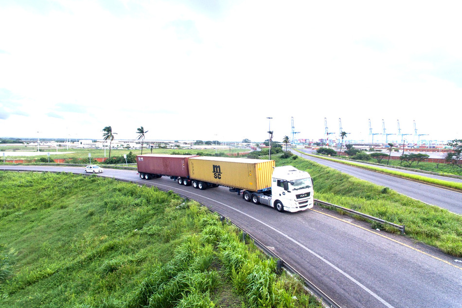 Foto panoramica TMH5