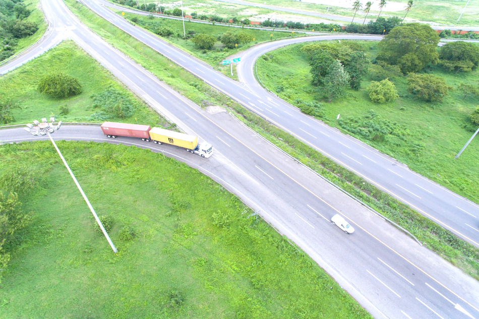 Foto panoramica TMH8